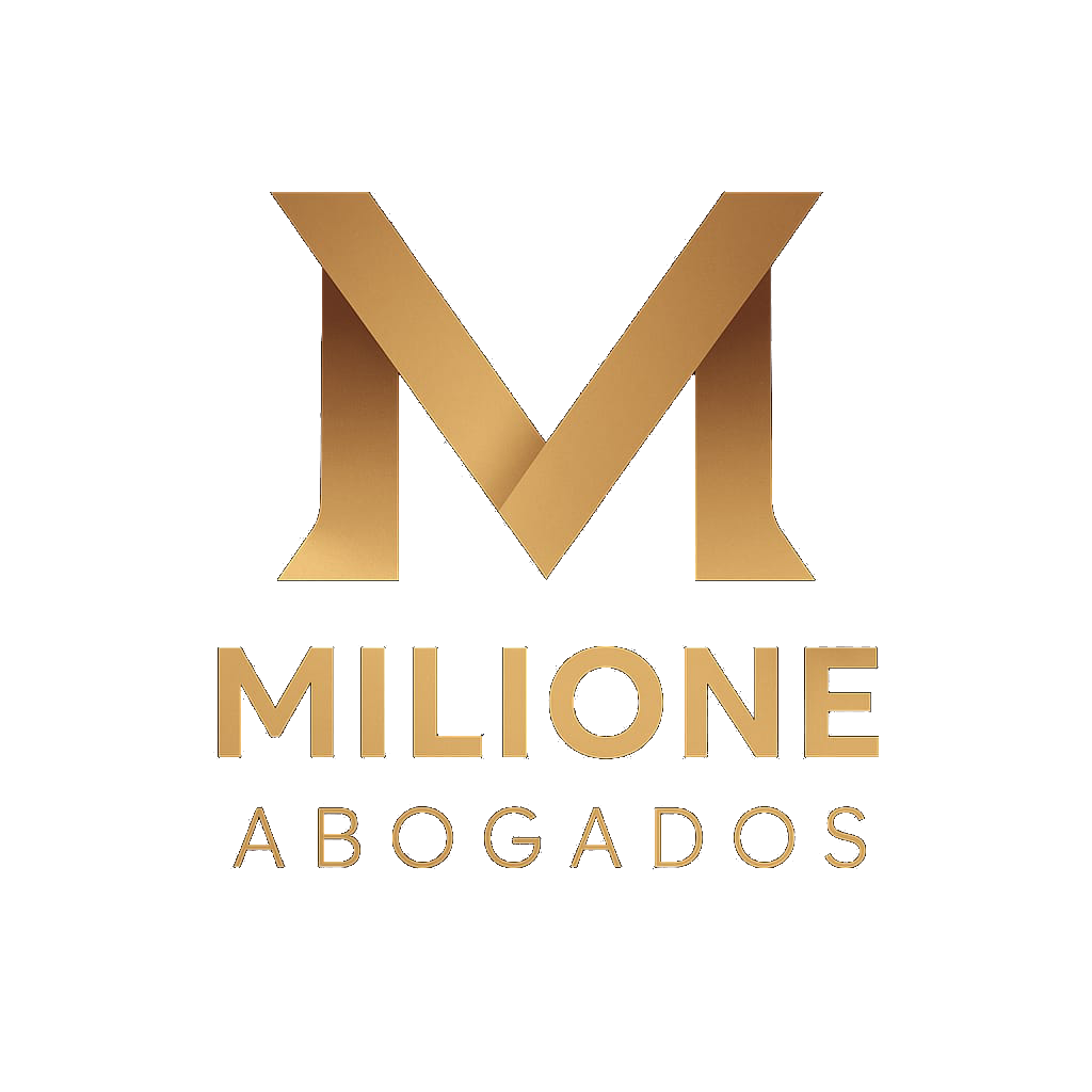 MILIONE ABOGADOS